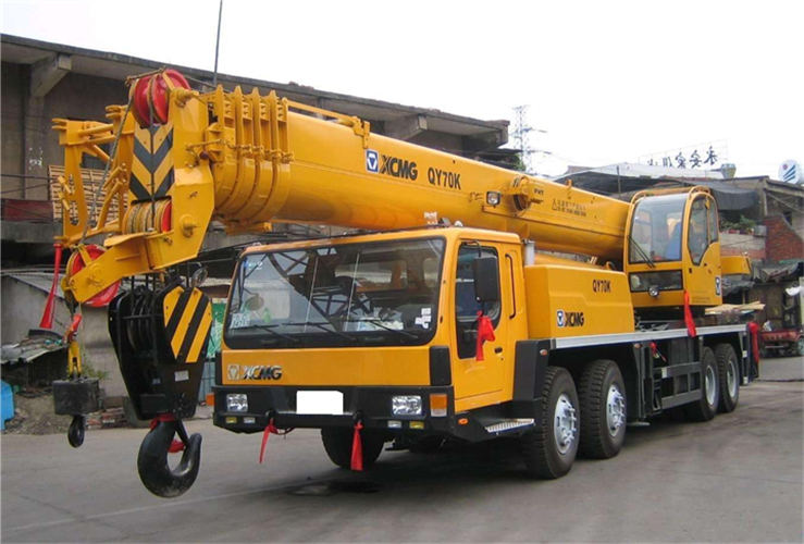 阿图什市吊车出租选择重点