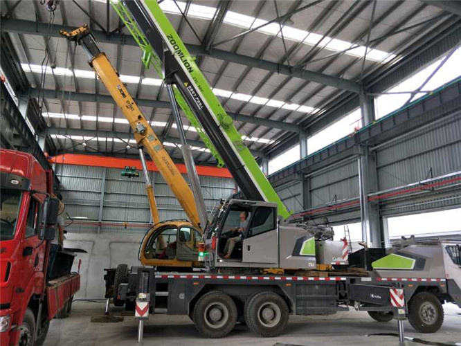 阿图什市高空车出租需要注意哪些安全事项？