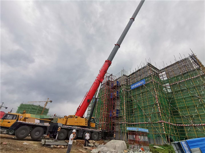 阿图什市吊装方案需要单独付费吗？复杂工况是否提供专家论证？